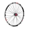 GTR Sl35 E-bike Plus 29´´ Disc Tubeless Mtb Hinterrad, Black / white, 12 x 148mm, Sram XD
