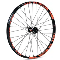 GTR Sl35 Plus 27.5´´ 6b Disc Tubeless Mtb Vorderrad GTR Sl35 Plus 27.5´´ 6b Disc Tubeless Mtb Vorderrad