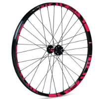 GTR Sl35 Plus 27.5´´ 6b Disc Tubeless Mtb Vorderrad GTR Sl35 Plus 27.5´´ 6b Disc Tubeless Mtb Vorderrad