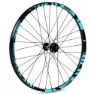 GTR Sl35 Plus 27.5´´ 6b Disc Tubeless Mtb Vorderrad