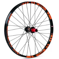 GTR Sl35 Plus 27.5´´ Disc Mtb Hinterrad GTR Sl35 Plus 27.5´´ Disc Mtb Hinterrad