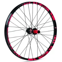 GTR Sl35 Plus 27.5´´ Disc Mtb Hinterrad GTR Sl35 Plus 27.5´´ Disc Mtb Hinterrad