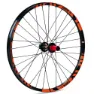 GTR Sl35 Plus 27.5´´ Disc Mtb Hinterrad