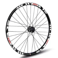 GTR Sl35 Plus 27.5´´ Disc Mtb Vorderrad GTR Sl35 Plus 27.5´´ Disc Mtb Vorderrad