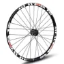 GTR Sl35 Plus 27.5´´ Disc Mtb Vorderrad