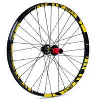 GTR Sl35 Plus 27.5´´ Tubeless Mtb Hinterrad GTR Sl35 Plus 27.5´´ Tubeless Mtb Hinterrad