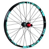 GTR Sl35 Plus 27.5´´ Tubeless Mtb Hinterrad GTR Sl35 Plus 27.5´´ Tubeless Mtb Hinterrad