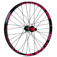 GTR Sl35 Plus 27.5´´ Tubeless Mtb Hinterrad GTR Sl35 Plus 27.5´´ Tubeless Mtb Hinterrad