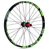 GTR Sl35 Plus 27.5´´ Tubeless Mtb Hinterrad