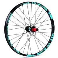 GTR Sl35 Plus 27.5´´ Tubeless Mtb Hinterrad GTR Sl35 Plus 27.5´´ Tubeless Mtb Hinterrad