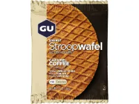 GU Energy Stroopwafel - 1 Stück GU Energy Stroopwafel - 1 Stück
