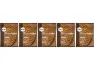 GU Energy Stroopwafel - 5 Stück, 160g