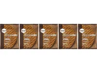GU Energy Stroopwafel - 5 Stück GU Energy Stroopwafel - 5 Stück