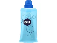 GU Flask faltbare Trinkflasche GU Flask faltbare Trinkflasche