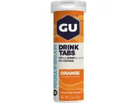 GU Hydration Drink Tabs Brausetabletten - 1 Stück GU Hydration Drink Tabs Brausetabletten - 1 Stück