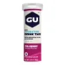 GU Hydration Tablettenbox Drei Beeren 8 Einheiten, Lila, One Size