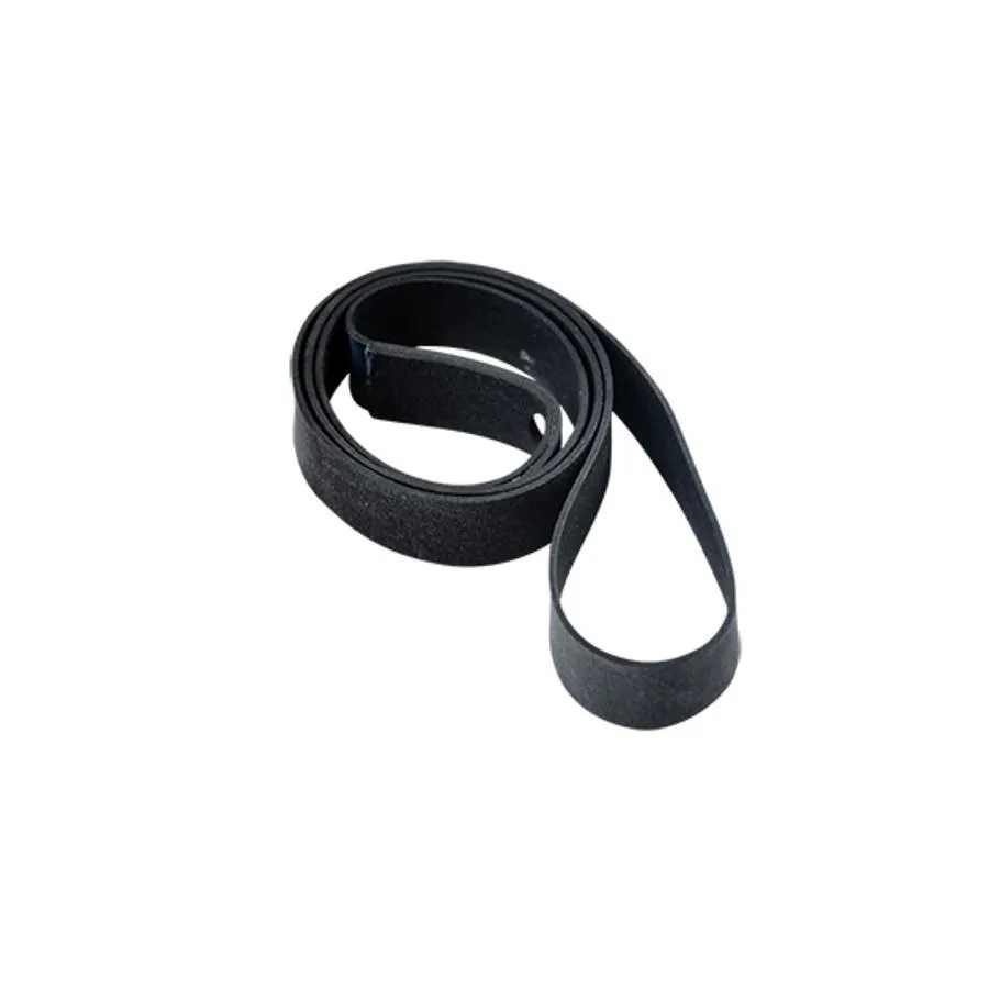 GU mmifelgenband Kind 16'' 400a Unisex, schwarz, 13mm