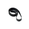 GU mmifelgenband Kind 16'' 400a Unisex, schwarz, 13mm