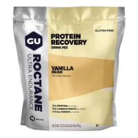 GU Roctane Protein Recovery 15 Portionen Vanille 930g GU Roctane Protein Recovery 15 Portionen Vanille 930g