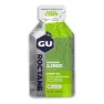 GU Roctane Salted Schachtel Mit Energiegelen Limette 24 Einheiten, Multicolor, One Size