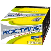 GU Roctane Ultra Ausdauer Limonade 24 Einheiten GU Roctane Ultra Ausdauer Limonade 24 Einheiten