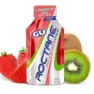 GU Roctane Ultra Endurance Schachtel Mit Energiegelen Erdbeere Und Kiwi 24 Einheiten, One size