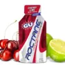 GU Roctane Ultra Endurance Schachtel Mit Energiegelen Kirsche Und Limette 32g 24 Einheiten, One size