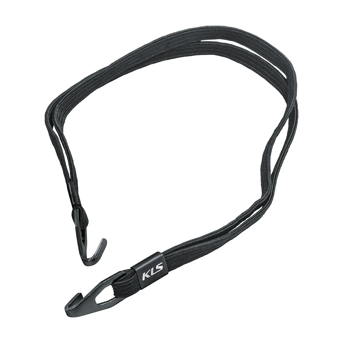 GU rt für Fahrradträger Kellys Bungee Unisex, schwarz, TU