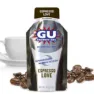 GU Schachtel Energie-gels Liebe Espresso 24 Einheiten, One size