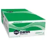 GU Schachtel Mit Energie-kaugummis Wassermelone 60g 12 Einheiten, Multicolor, One Size