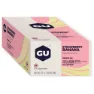GU Schachtel Mit Energiegelen Erdbeere Und Banane 24 Einheiten, One size