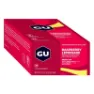 GU Schachtel Mit Energiegelen Himbeere & Limonade 32g 24 Einheiten, Multicolor, One Size