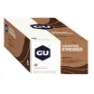 GU Schachtel Mit Energiegelen Lagerfeuer S´mores 32g 24 Einheiten, Brown, One Size