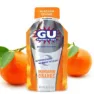 GU Schachtel Mit Energiegelen Mandarine Und Orange 24 Einheiten, Orange, One Size