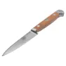 Güde Alpha 10 Cm Paring Messer, Pear wood, One Size
