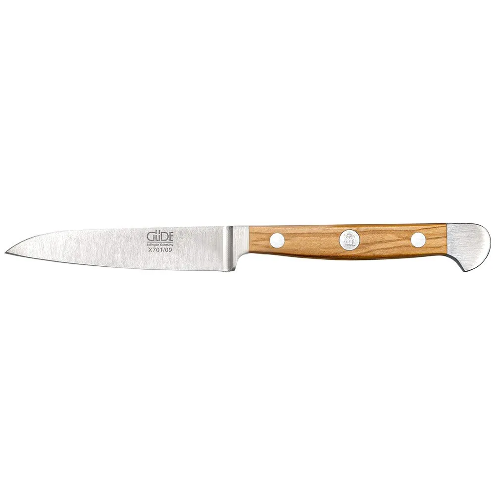 Güde Alpha 9 Cm Vegetable Messer