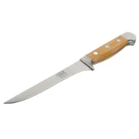 Güde Alpha Boning 16 Cm Messer