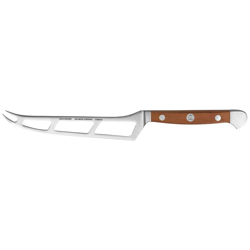Güde Alpha Cheese 15 Cm Messer