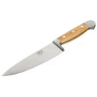 Güde Alpha Cooking 16 Cm Messer Güde Alpha Cooking 16 Cm Messer