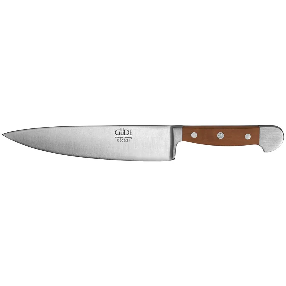 Güde Alpha Cooking 21 Cm Messer