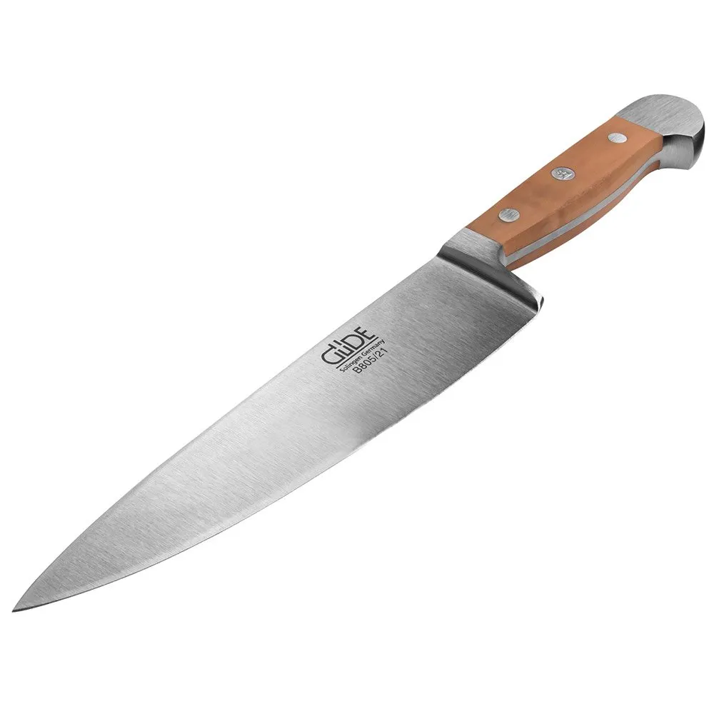 Güde Alpha Cooking 21 Cm Messer