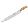 Güde Alpha Cooking 26 Cm Messer, Olive wood, One Size