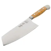 Güde Alpha Cooking Chai Dao 16 Cm Messer Güde Alpha Cooking Chai Dao 16 Cm Messer