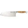 Güde Alpha Cooking Chai Dao 16 Cm Messer, Olive wood, One Size