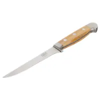 Güde Alpha Flexible Boning 13 Cm Messer Güde Alpha Flexible Boning 13 Cm Messer