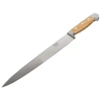 Güde Alpha Ham 26 Cm Messer Güde Alpha Ham 26 Cm Messer