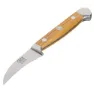 Güde Alpha Peeling Messer 6 Cm, Olive wood, One Size