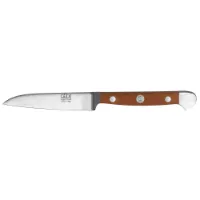 Güde Alpha Vegetable Messer 9 Cm Güde Alpha Vegetable Messer 9 Cm