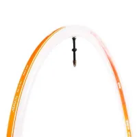 Guee Aerolite Gravel Presta 60 Mm Fahrradschlauch Guee Aerolite Gravel Presta 60 Mm Fahrradschlauch