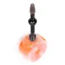 Guee Aerolite Gravel Presta 60 Mm Fahrradschlauch, Clear / orange, 700C, 35-45